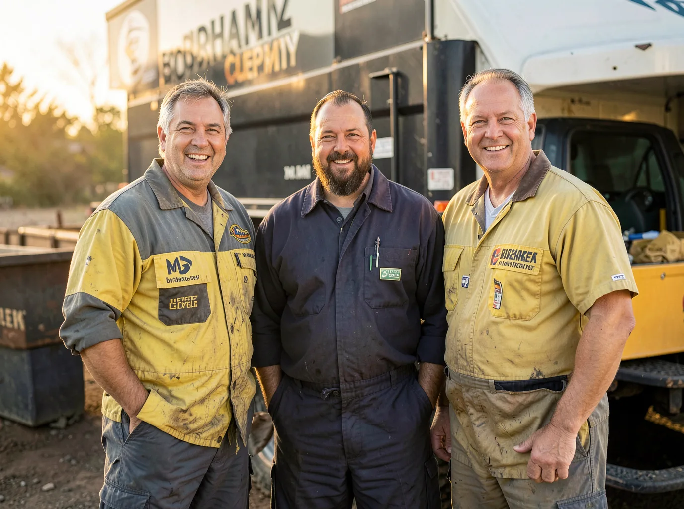 Sewage Cleanup company in Maple Hill, NC